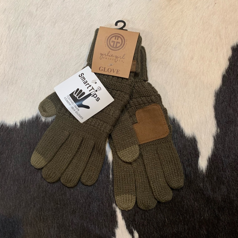 Gloves! $8 OBO